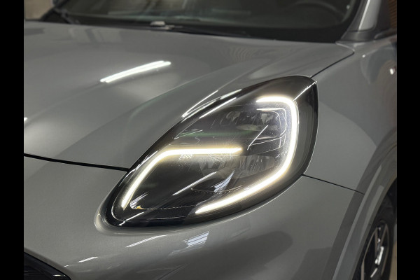 Ford Puma 1.0 EcoBoost Hybrid ST-Line | Panoramadak | Bang&Olufsen | Navigatie | Keyless | LED | Cruise Control