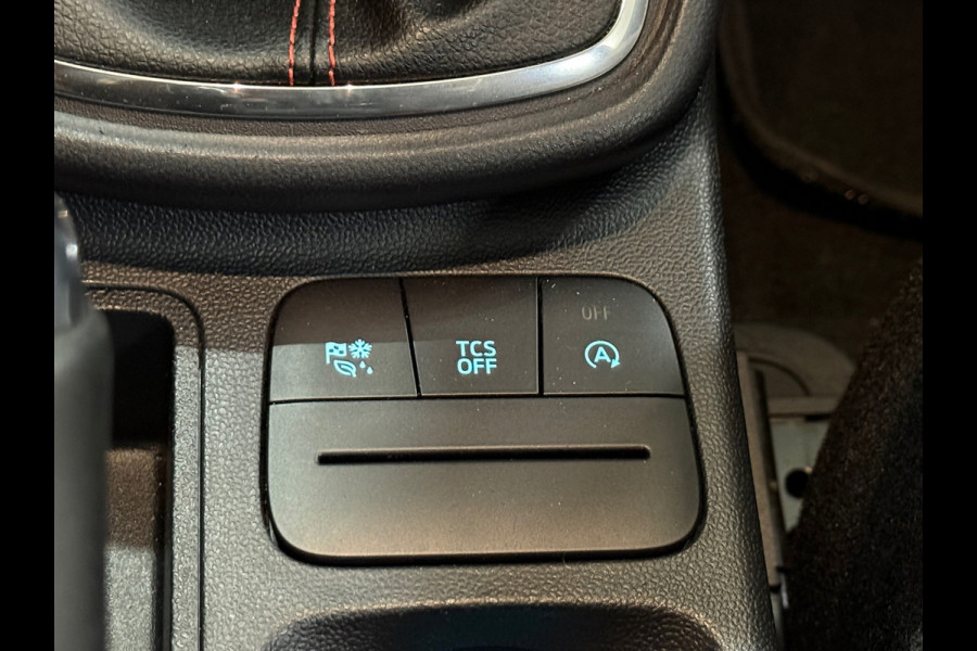 Ford Puma 1.0 EcoBoost Hybrid ST-Line | Panoramadak | Bang&Olufsen | Navigatie | Keyless | LED | Cruise Control