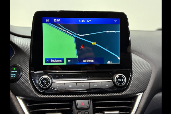 Ford Puma 1.0 EcoBoost Hybrid ST-Line | Panoramadak | Bang&Olufsen | Navigatie | Keyless | LED | Cruise Control