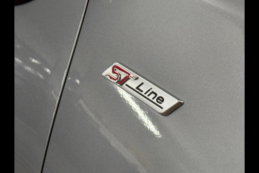 Ford Puma 1.0 EcoBoost Hybrid ST-Line | Panoramadak | Bang&Olufsen | Navigatie | Keyless | LED | Cruise Control