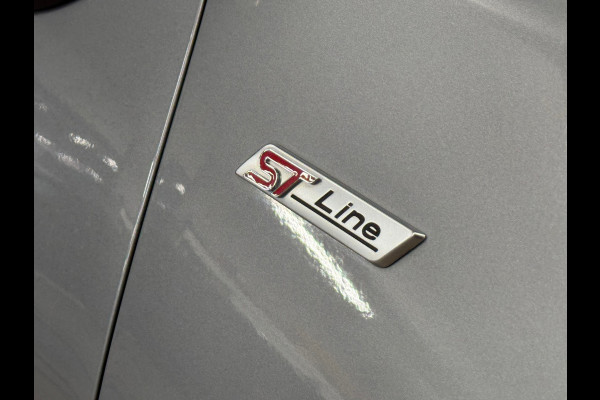 Ford Puma 1.0 EcoBoost Hybrid ST-Line | Panoramadak | Bang&Olufsen | Navigatie | Keyless | LED | Cruise Control