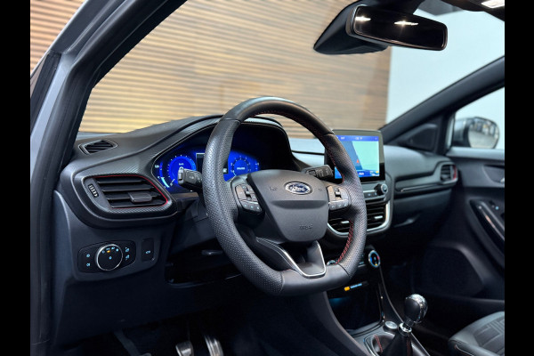 Ford Puma 1.0 EcoBoost Hybrid ST-Line | Panoramadak | Bang&Olufsen | Navigatie | Keyless | LED | Cruise Control