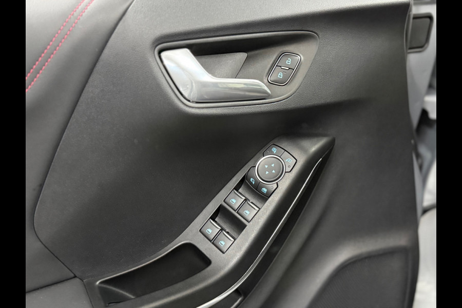 Ford Puma 1.0 EcoBoost Hybrid ST-Line | Panoramadak | Bang&Olufsen | Navigatie | Keyless | LED | Cruise Control