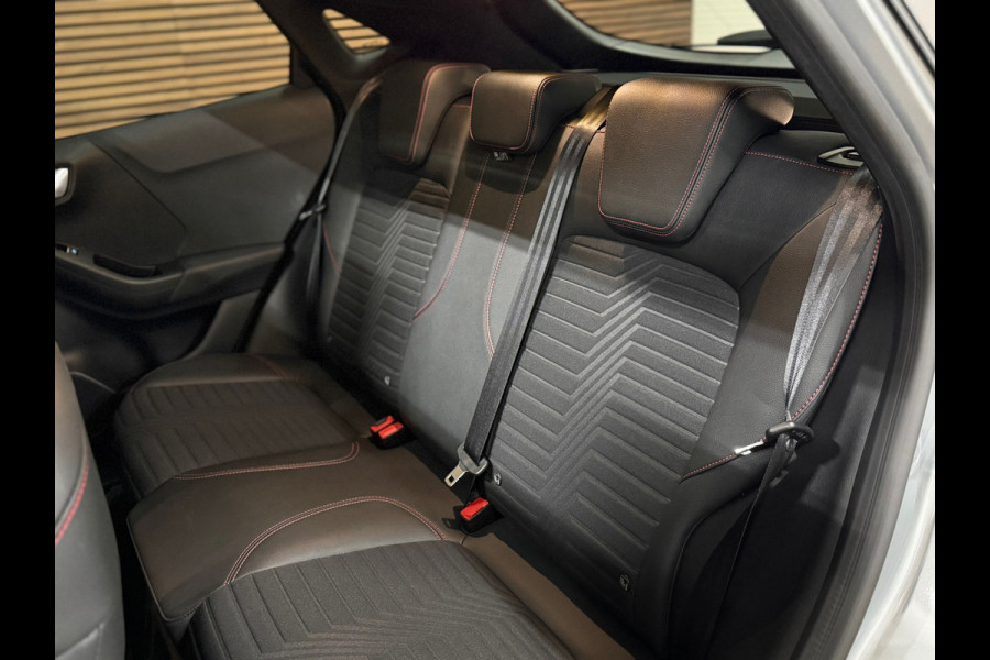 Ford Puma 1.0 EcoBoost Hybrid ST-Line | Panoramadak | Bang&Olufsen | Navigatie | Keyless | LED | Cruise Control