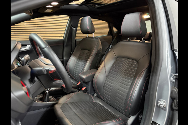 Ford Puma 1.0 EcoBoost Hybrid ST-Line | Panoramadak | Bang&Olufsen | Navigatie | Keyless | LED | Cruise Control