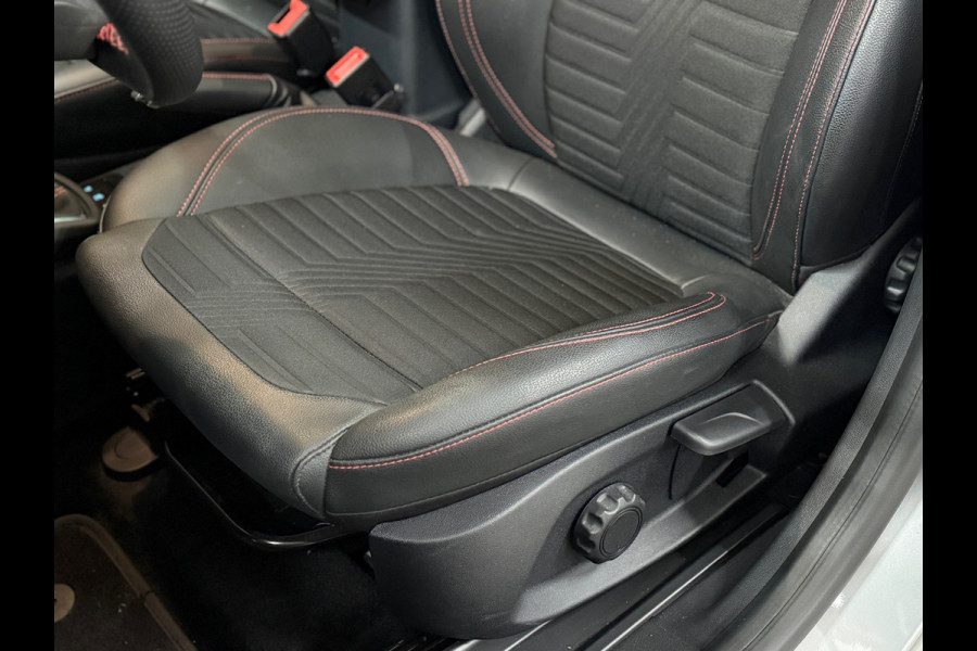 Ford Puma 1.0 EcoBoost Hybrid ST-Line | Panoramadak | Bang&Olufsen | Navigatie | Keyless | LED | Cruise Control