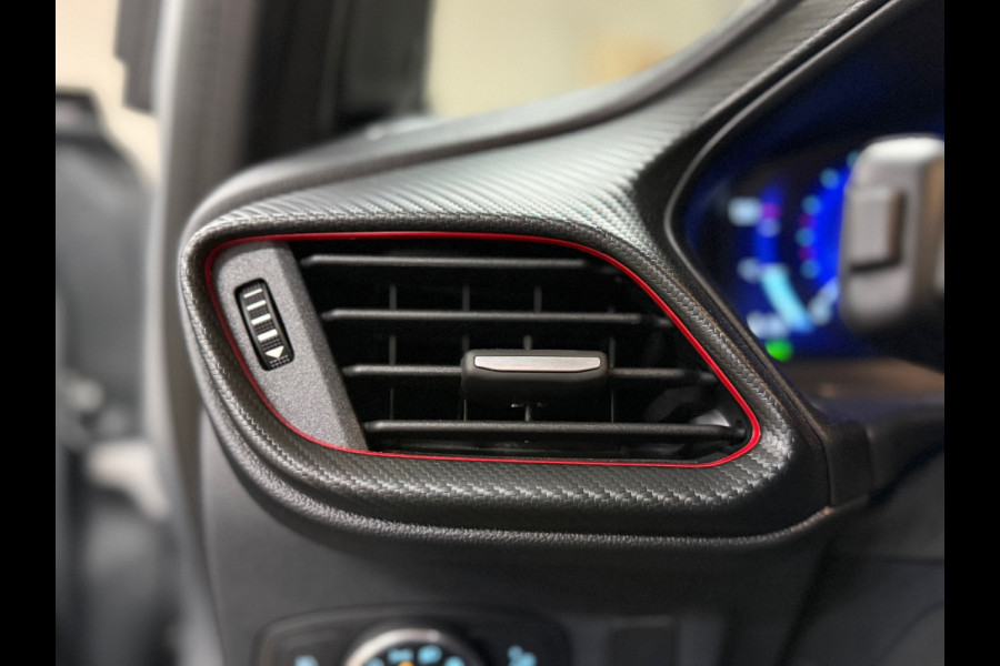 Ford Puma 1.0 EcoBoost Hybrid ST-Line | Panoramadak | Bang&Olufsen | Navigatie | Keyless | LED | Cruise Control