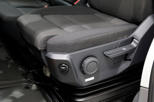 MAN TGE 5.180 2.0 177pk E6 L2H1 Kipper Dubbel Lucht Trekhaak 3500kg 06-2018