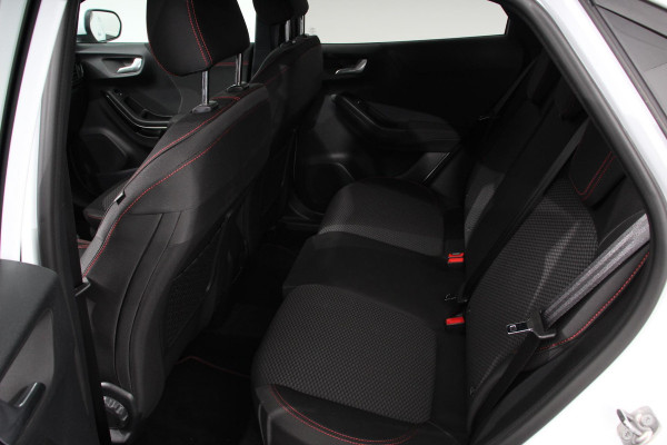 Ford Puma 1.0 EcoBoost 125pk Automaat ST-Line Nordic | Comfort Pakket | Winter pakket | Navigatie | Led | Dab | Virtual cockpit | Extra getint glas