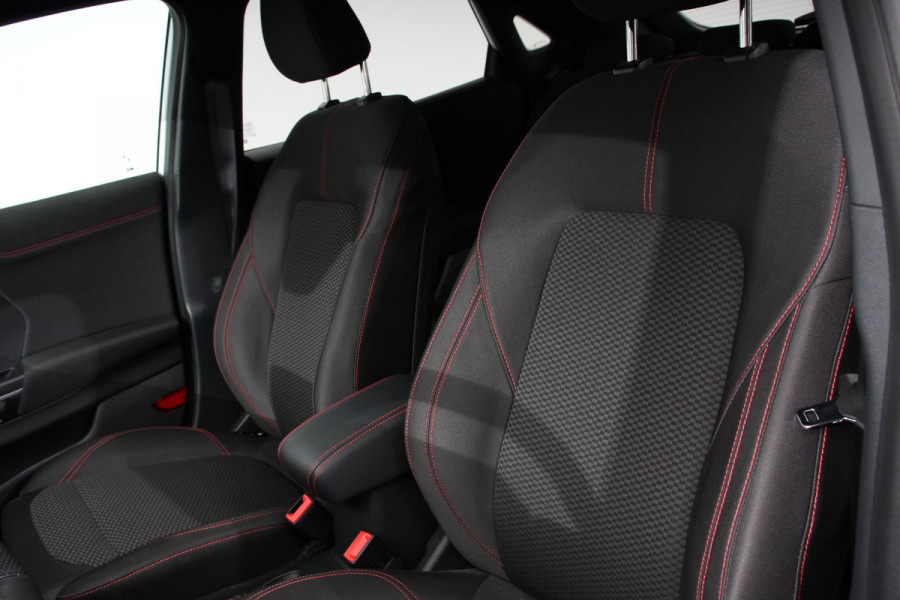 Ford Puma 1.0 EcoBoost 125pk Automaat ST-Line Nordic | Comfort Pakket | Winter pakket | Navigatie | Led | Dab | Virtual cockpit | Extra getint glas