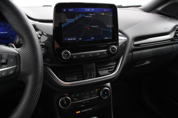 Ford Puma 1.0 EcoBoost 125pk Automaat ST-Line Nordic | Comfort Pakket | Winter pakket | Navigatie | Led | Dab | Virtual cockpit | Extra getint glas