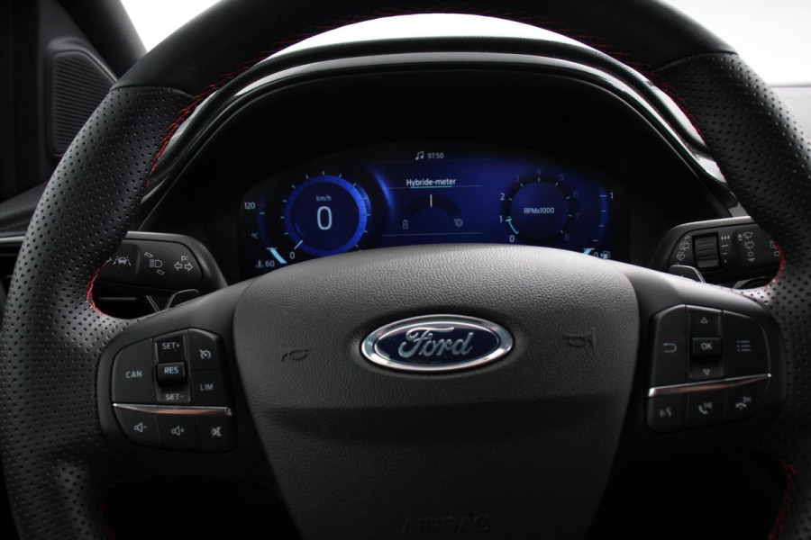 Ford Puma 1.0 EcoBoost 125pk Automaat ST-Line Nordic | Comfort Pakket | Winter pakket | Navigatie | Led | Dab | Virtual cockpit | Extra getint glas