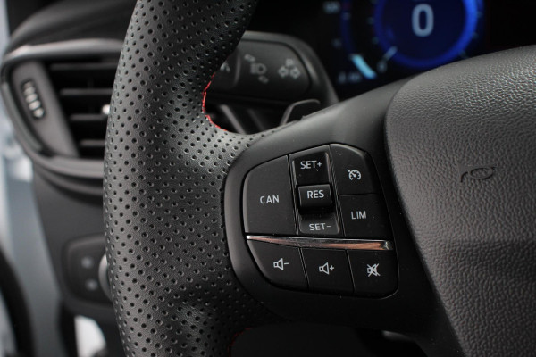 Ford Puma 1.0 EcoBoost 125pk Automaat ST-Line Nordic | Comfort Pakket | Winter pakket | Navigatie | Led | Dab | Virtual cockpit | Extra getint glas