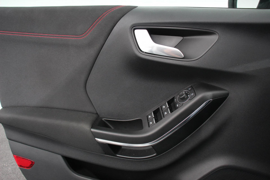 Ford Puma 1.0 EcoBoost 125pk Automaat ST-Line Nordic | Comfort Pakket | Winter pakket | Navigatie | Led | Dab | Virtual cockpit | Extra getint glas