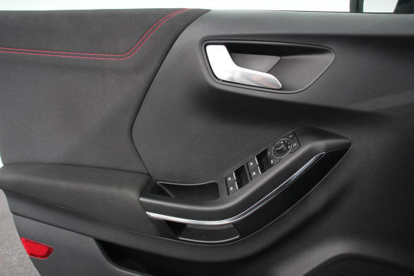 Ford Puma 1.0 EcoBoost 125pk Automaat ST-Line Nordic | Comfort Pakket | Winter pakket | Navigatie | Led | Dab | Virtual cockpit | Extra getint glas