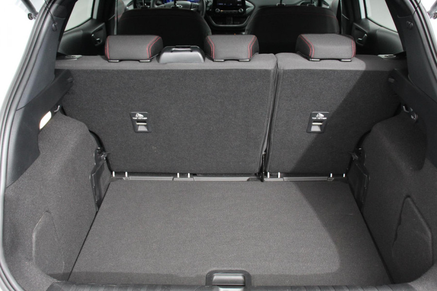 Ford Puma 1.0 EcoBoost 125pk Automaat ST-Line Nordic | Comfort Pakket | Winter pakket | Navigatie | Led | Dab | Virtual cockpit | Extra getint glas