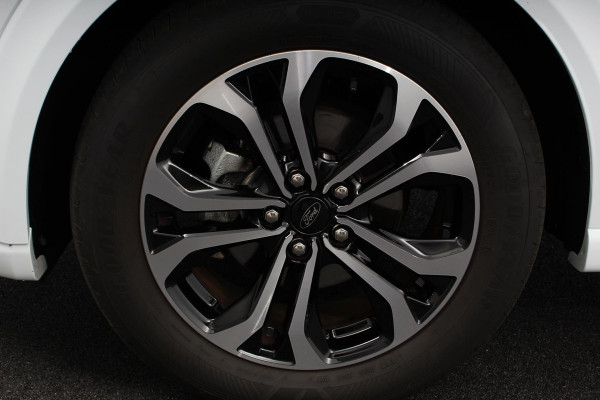 Ford Puma 1.0 EcoBoost 125pk Automaat ST-Line Nordic | Comfort Pakket | Winter pakket | Navigatie | Led | Dab | Virtual cockpit | Extra getint glas