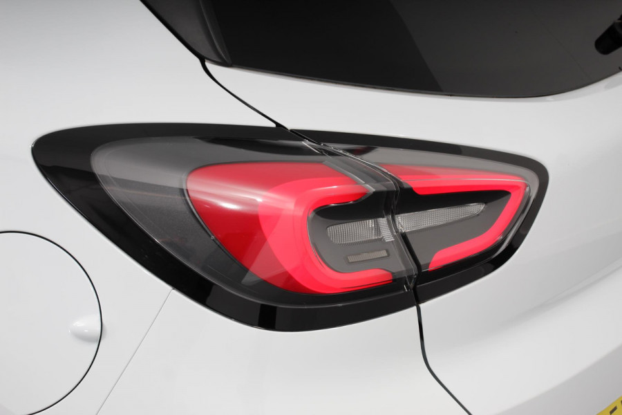 Ford Puma 1.0 EcoBoost 125pk Automaat ST-Line Nordic | Comfort Pakket | Winter pakket | Navigatie | Led | Dab | Virtual cockpit | Extra getint glas