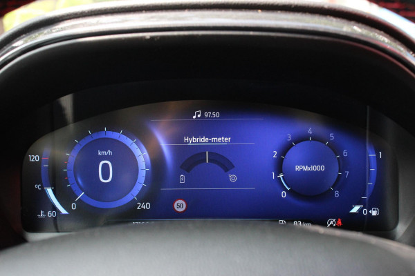 Ford Puma 1.0 EcoBoost 125pk Automaat ST-Line Nordic | Comfort Pakket | Winter pakket | Navigatie | Led | Dab | Virtual cockpit | Extra getint glas