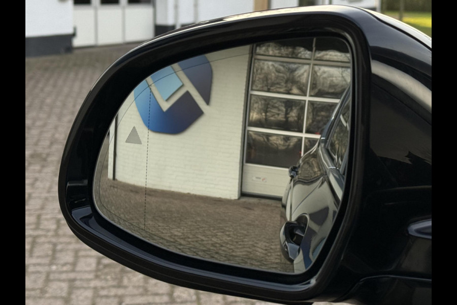 BMW X3 xDrive30e M SPORT | LEDER | PANORAMA | SAFETY PAKKET | HEAD UP | TREKHAAK |