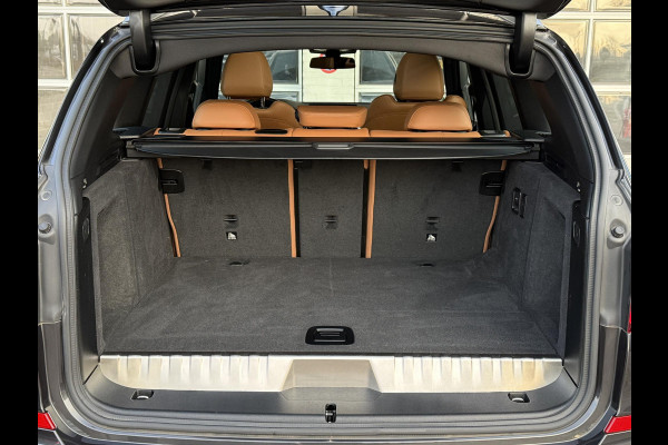 BMW X3 xDrive30e M SPORT | LEDER | PANORAMA | SAFETY PAKKET | HEAD UP | TREKHAAK |