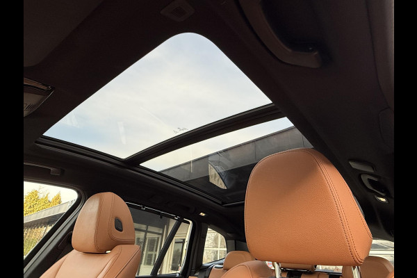 BMW X3 xDrive30e M SPORT | LEDER | PANORAMA | SAFETY PAKKET | HEAD UP | TREKHAAK |