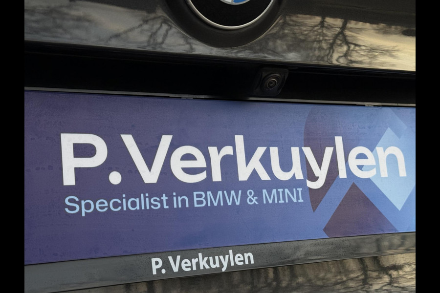 BMW X3 xDrive30e M SPORT | LEDER | PANORAMA | SAFETY PAKKET | HEAD UP | TREKHAAK |