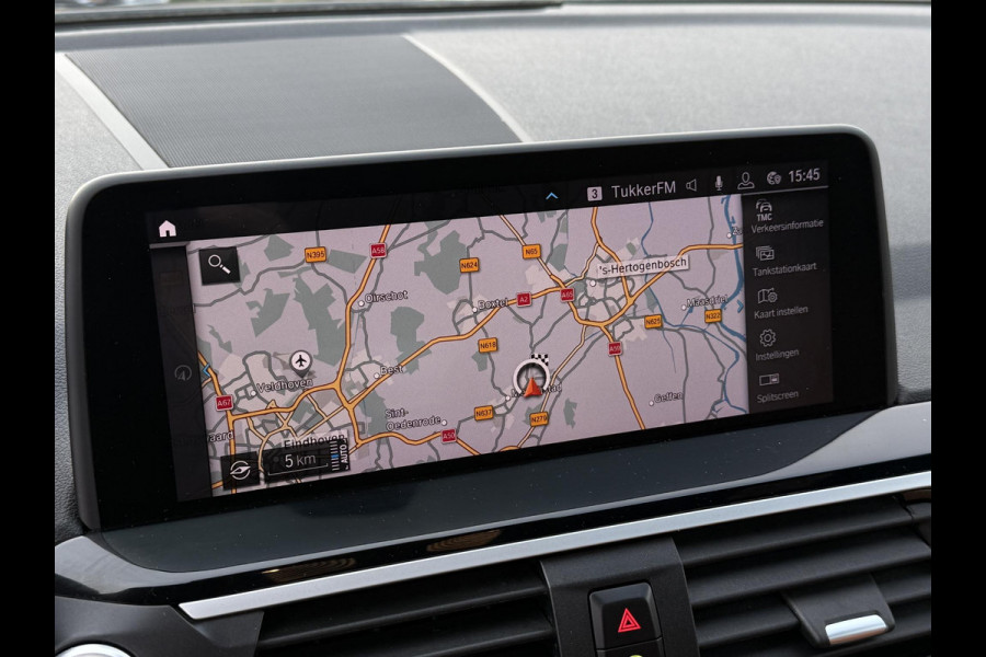 BMW X3 xDrive30e M SPORT | LEDER | PANORAMA | SAFETY PAKKET | HEAD UP | TREKHAAK |