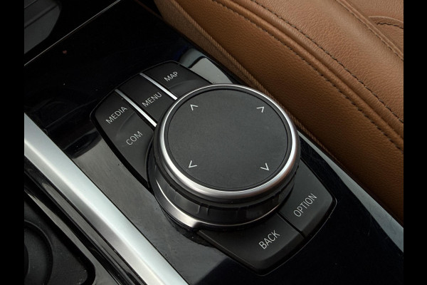 BMW X3 xDrive30e M SPORT | LEDER | PANORAMA | SAFETY PAKKET | HEAD UP | TREKHAAK |