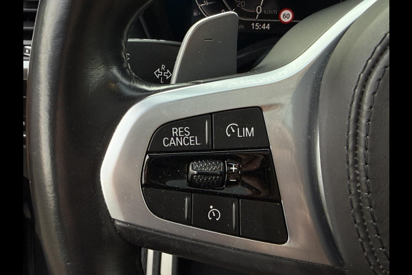 BMW X3 xDrive30e M SPORT | LEDER | PANORAMA | SAFETY PAKKET | HEAD UP | TREKHAAK |