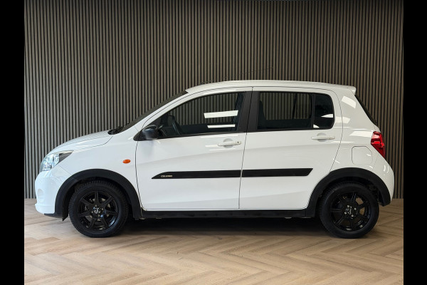 Suzuki Celerio 1.0 Comfort TREKHAAK START/STOP BLUETOOTH AUX USB AIRCO