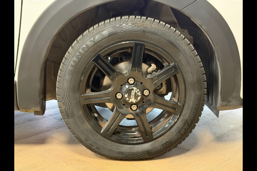 Suzuki Celerio 1.0 Comfort TREKHAAK START/STOP BLUETOOTH AUX USB AIRCO