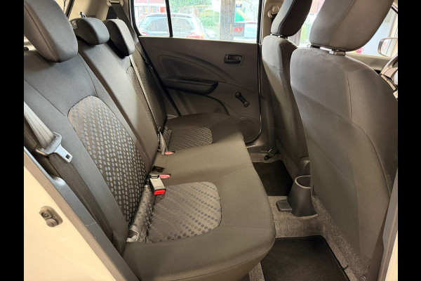 Suzuki Celerio 1.0 Comfort TREKHAAK START/STOP BLUETOOTH AUX USB AIRCO