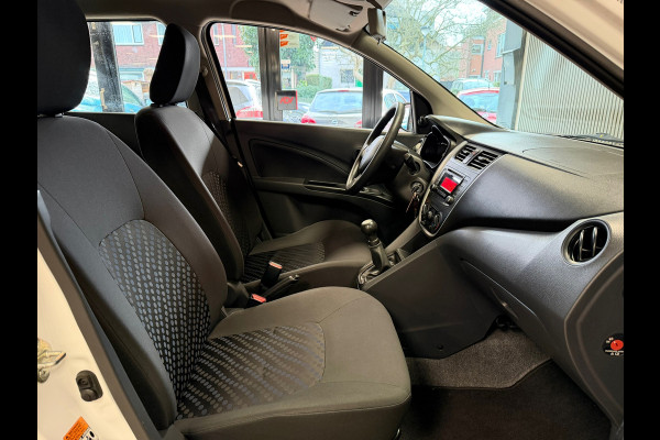 Suzuki Celerio 1.0 Comfort TREKHAAK START/STOP BLUETOOTH AUX USB AIRCO