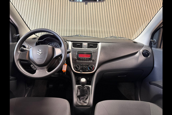 Suzuki Celerio 1.0 Comfort TREKHAAK START/STOP BLUETOOTH AUX USB AIRCO