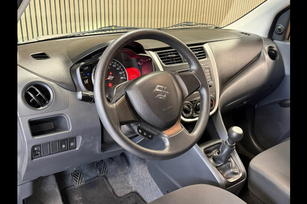 Suzuki Celerio 1.0 Comfort TREKHAAK START/STOP BLUETOOTH AUX USB AIRCO