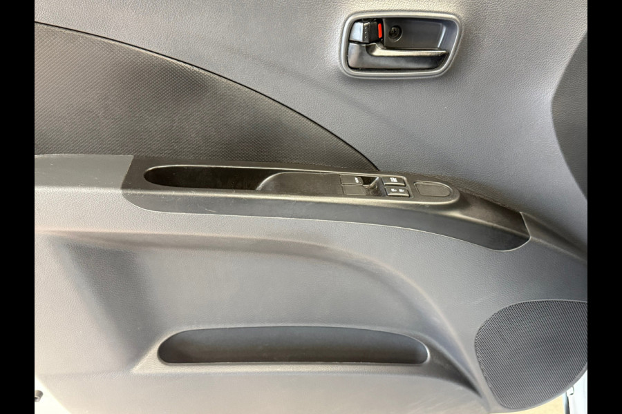 Suzuki Celerio 1.0 Comfort TREKHAAK START/STOP BLUETOOTH AUX USB AIRCO