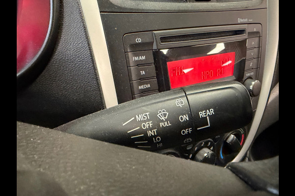 Suzuki Celerio 1.0 Comfort TREKHAAK START/STOP BLUETOOTH AUX USB AIRCO