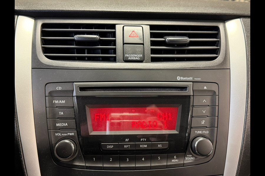 Suzuki Celerio 1.0 Comfort TREKHAAK START/STOP BLUETOOTH AUX USB AIRCO
