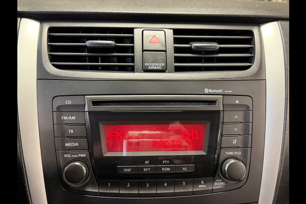 Suzuki Celerio 1.0 Comfort TREKHAAK START/STOP BLUETOOTH AUX USB AIRCO