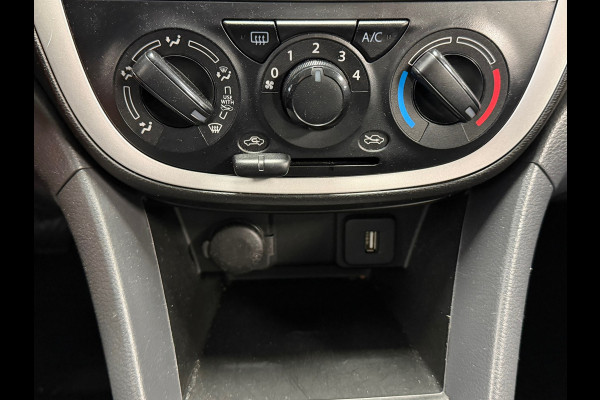 Suzuki Celerio 1.0 Comfort TREKHAAK START/STOP BLUETOOTH AUX USB AIRCO