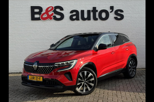 Renault Austral 1.2 mild hybrid Automaat Climate control Cruise control Navi Apple Android DAB Achteruitrijcamera