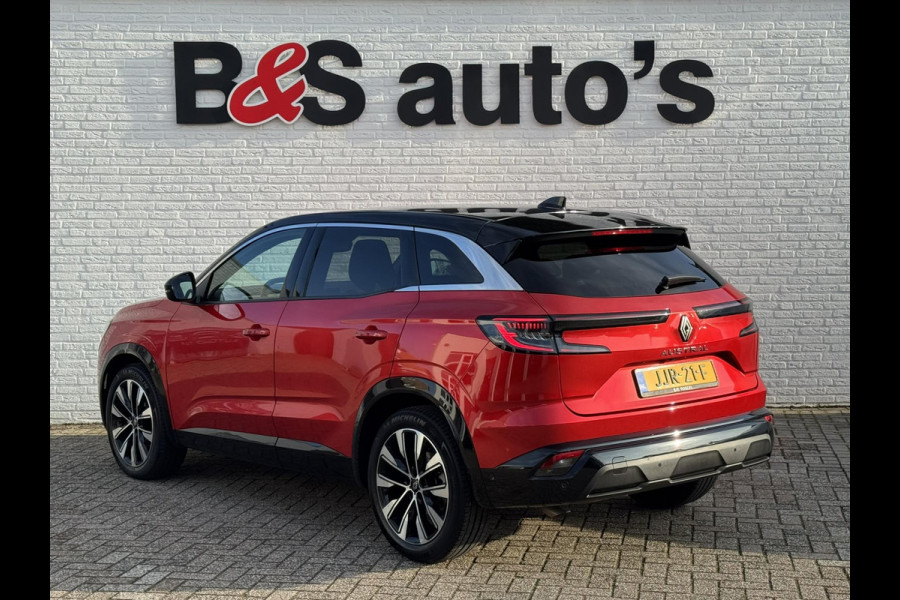 Renault Austral 1.2 mild hybrid Automaat Climate control Cruise control Navi Apple Android DAB Achteruitrijcamera