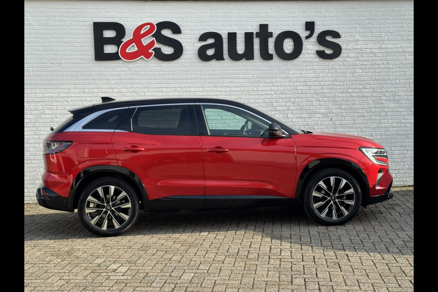 Renault Austral 1.2 mild hybrid Automaat Climate control Cruise control Navi Apple Android DAB Achteruitrijcamera