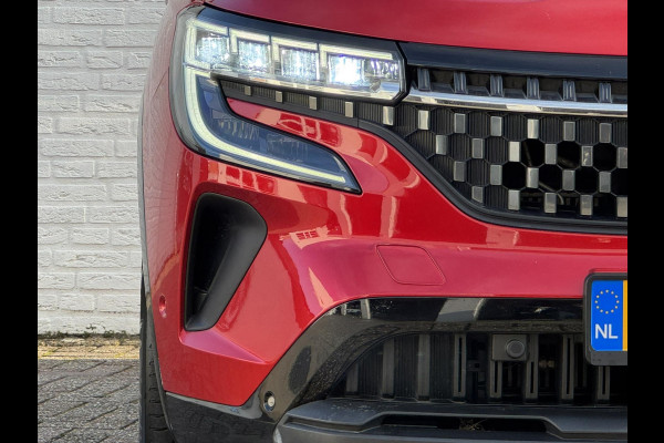 Renault Austral 1.2 mild hybrid Automaat Climate control Cruise control Navi Apple Android DAB Achteruitrijcamera