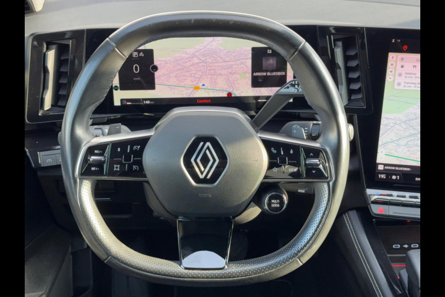 Renault Austral 1.2 mild hybrid Automaat Climate control Cruise control Navi Apple Android DAB Achteruitrijcamera