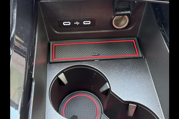 Renault Austral 1.2 mild hybrid Automaat Climate control Cruise control Navi Apple Android DAB Achteruitrijcamera