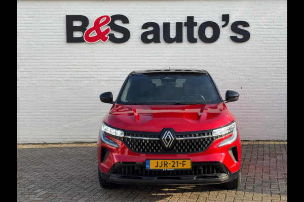 Renault Austral 1.2 mild hybrid Automaat Climate control Cruise control Navi Apple Android DAB Achteruitrijcamera