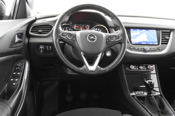 Opel Grandland X Innovation *1ste eigenaar*Leer*Navigatie*Camera*