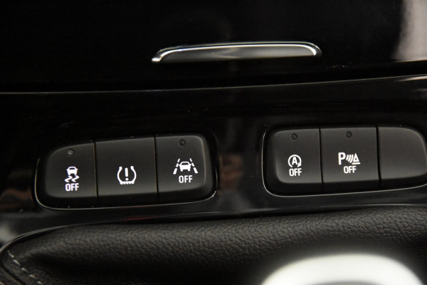 Opel Grandland X Innovation *1ste eigenaar*Leer*Navigatie*Camera*